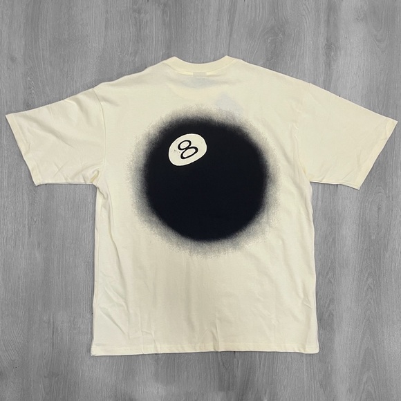 Stussy 8 Ball Shirt - Picture 3 of 3